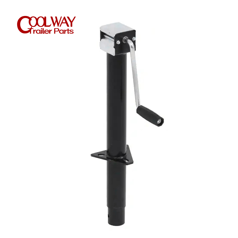 Martinetto per rimorchio a ven - Camper Trailer Jockey Wheel recensione e prezzo