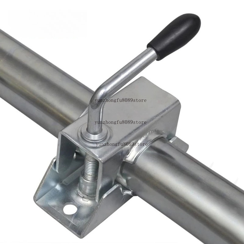 Piede d'appoggio per rimorchio - Camper Trailer Jockey Wheel recensione e prezzo