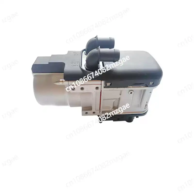 Riscaldatore Diesel da Parcheg - Rv Diesel Heater 12V recensione e prezzo
