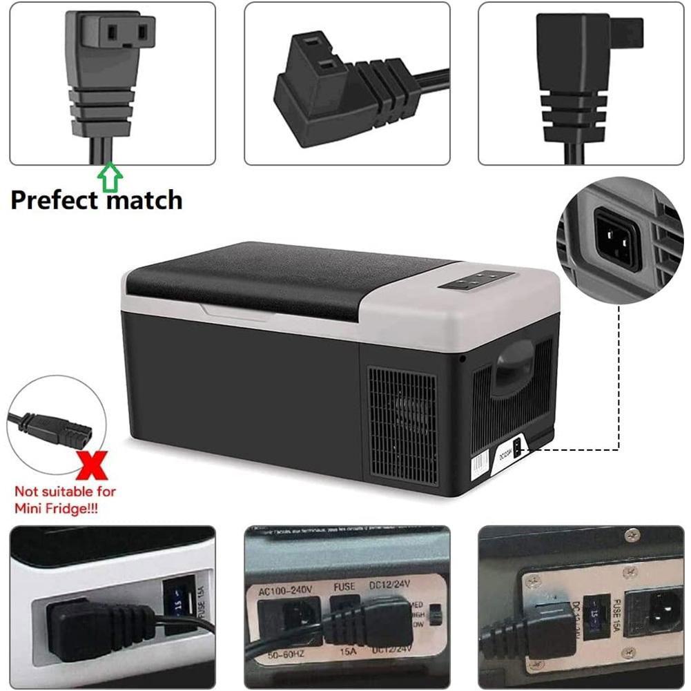 Prolunga per frigorifero per a - 12V Fridge Freezer Rv recensione e prezzo