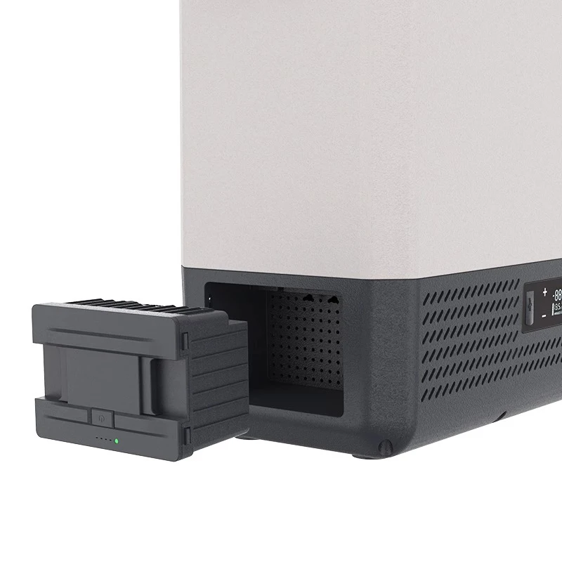 8L Alpicool Auto Car RV Frigor - 12V Fridge Freezer Rv recensione e prezzo