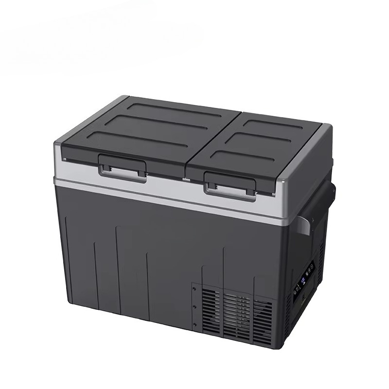 Frigorifero Portatile per Cami - 12V Fridge Freezer Rv recensione e prezzo