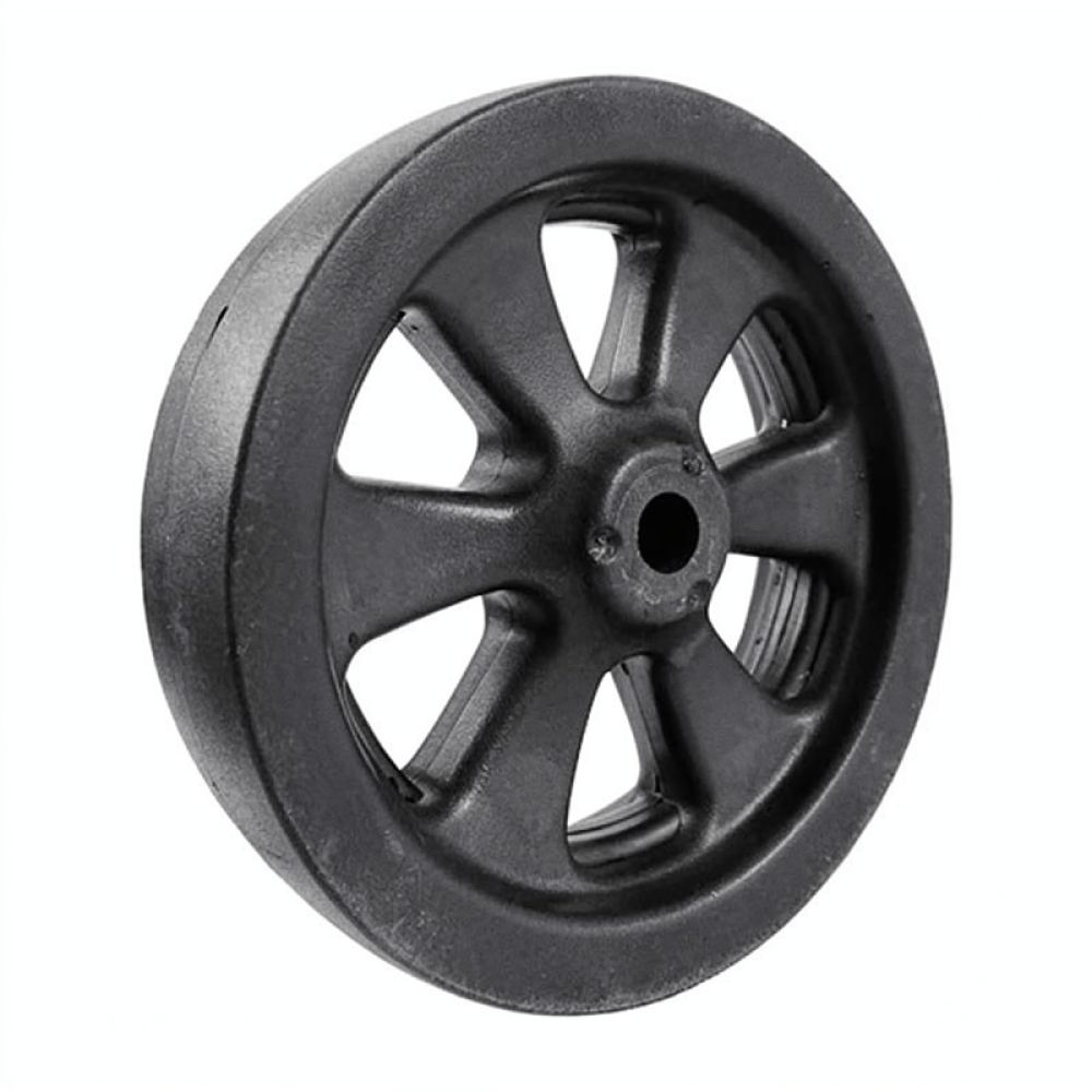 Accessorio per ruota di suppor - Camper Trailer Jockey Wheel recensione e prezzo
