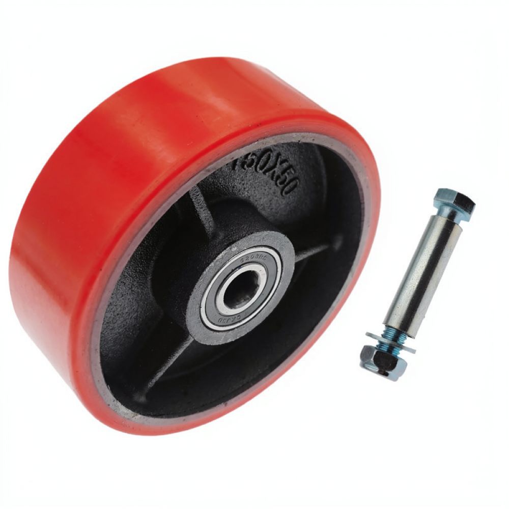 Accessorio per ruota di suppor - Camper Trailer Jockey Wheel recensione e prezzo