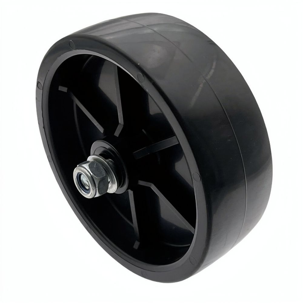 Accessorio per ruota di suppor - Camper Trailer Jockey Wheel recensione e prezzo