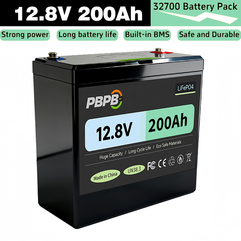 Batteria al litio 12V 60AH-200 - Rv Lithium Battery 200Ah recensione e prezzo