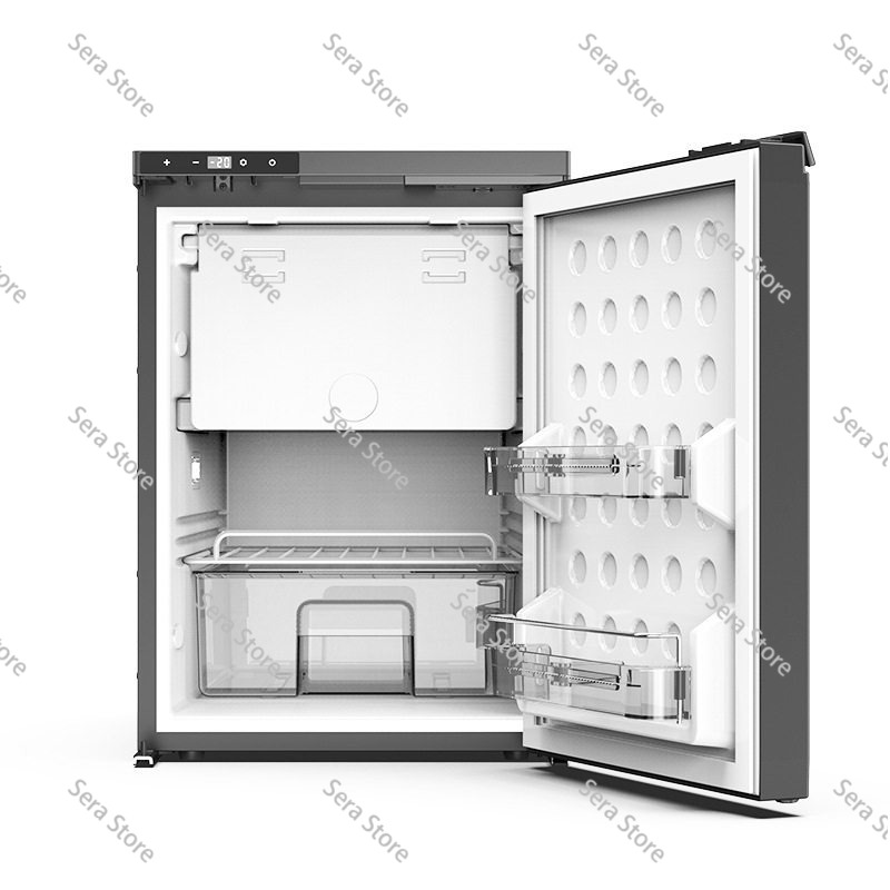 CR50X Frigorifero Alpicool per - 12V Fridge Freezer Rv recensione e prezzo
