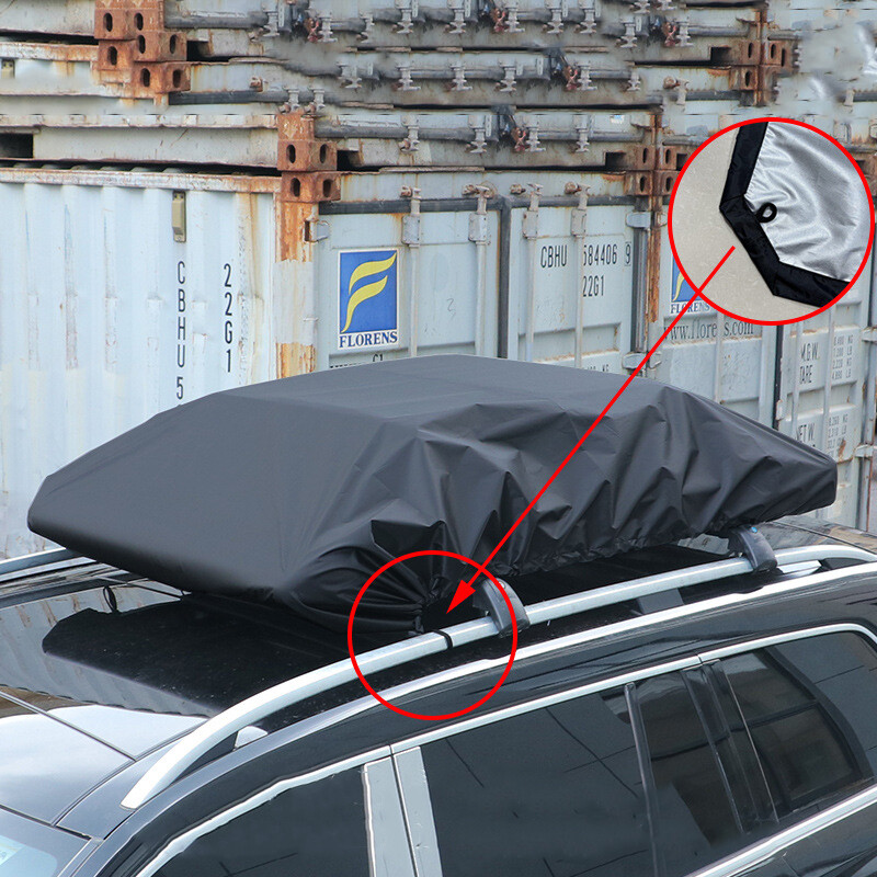 Copertura Impermeabile per Por - Camper Trailer Roof Rack recensione e prezzo