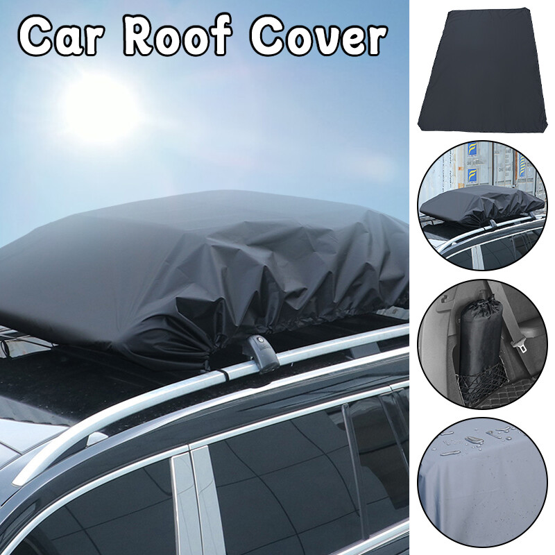 Copertura Impermeabile per Por - Camper Trailer Roof Rack recensione e prezzo