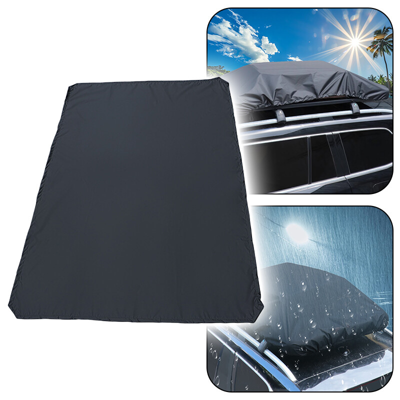 Copertura Impermeabile per Por - Camper Trailer Roof Rack recensione e prezzo