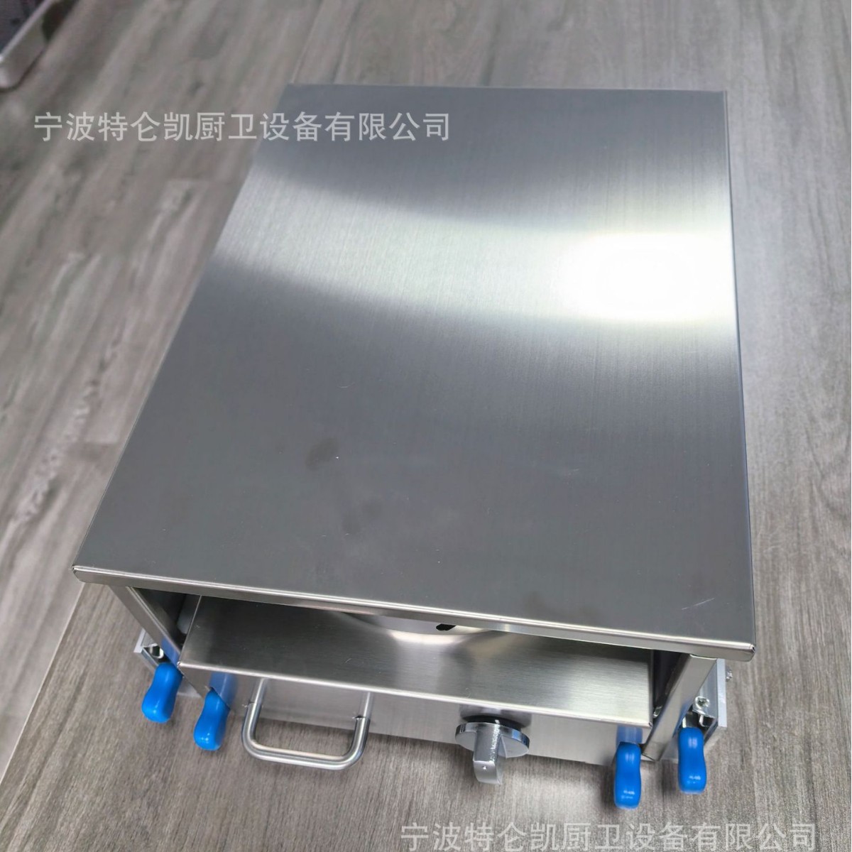Cucina Estraibile per Camper,  - Camper Trailer Kitchen Slide recensione e prezzo