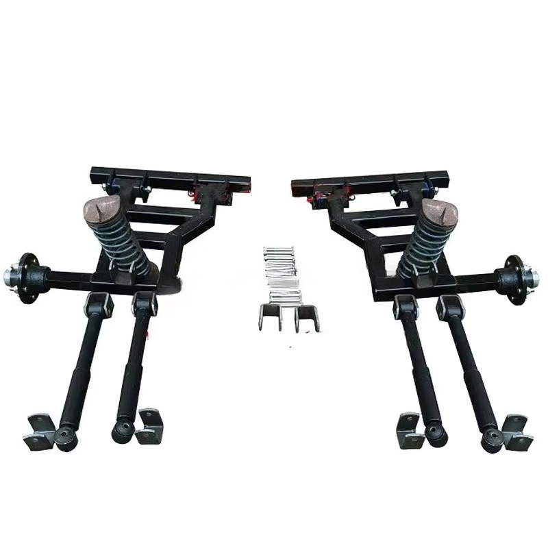 Kit di sospensione indipendent - Camper Trailer Suspension Independent recensione e prezzo