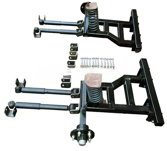 Kit di sospensione indipendent - Camper Trailer Suspension Independent recensione e prezzo