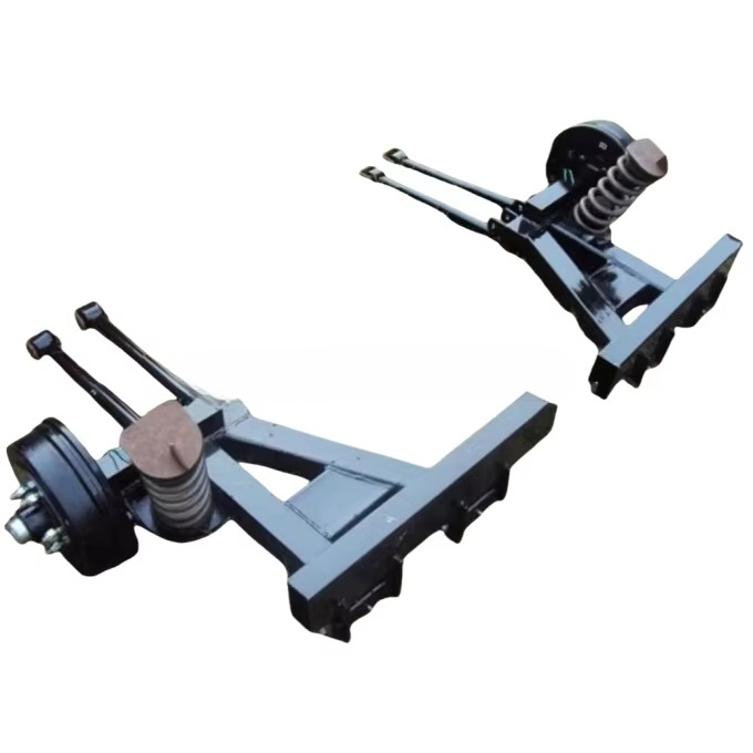 Kit di sospensione indipendent - Camper Trailer Suspension Independent recensione e prezzo