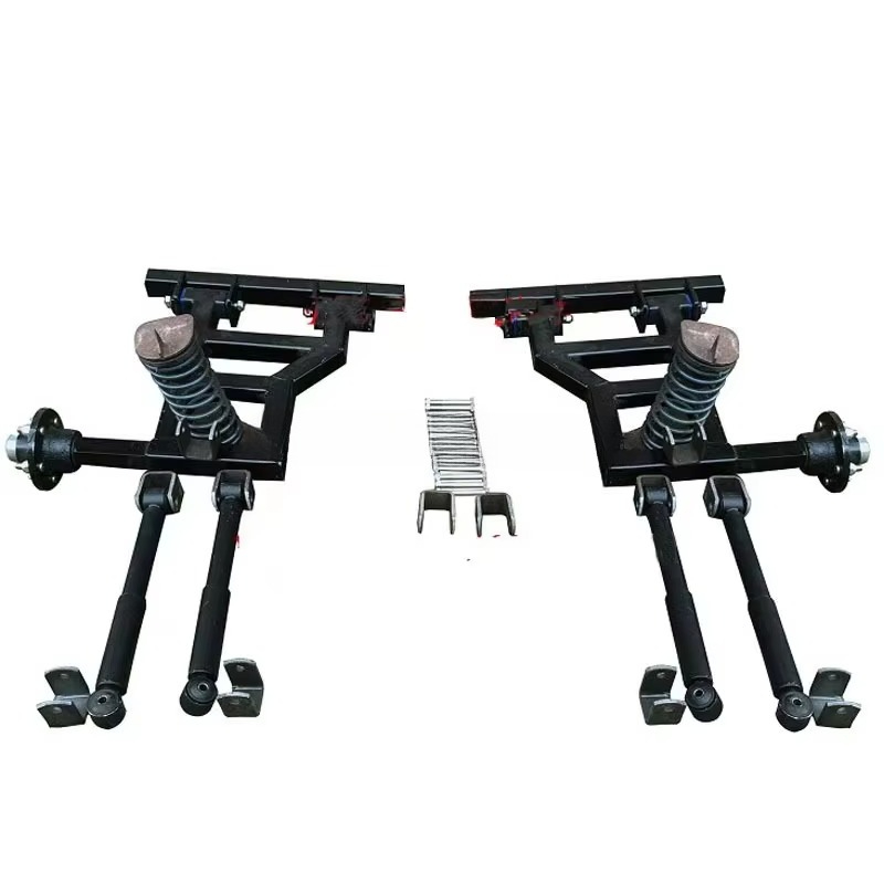 Kit di sospensione indipendent - Camper Trailer Suspension Independent recensione e prezzo