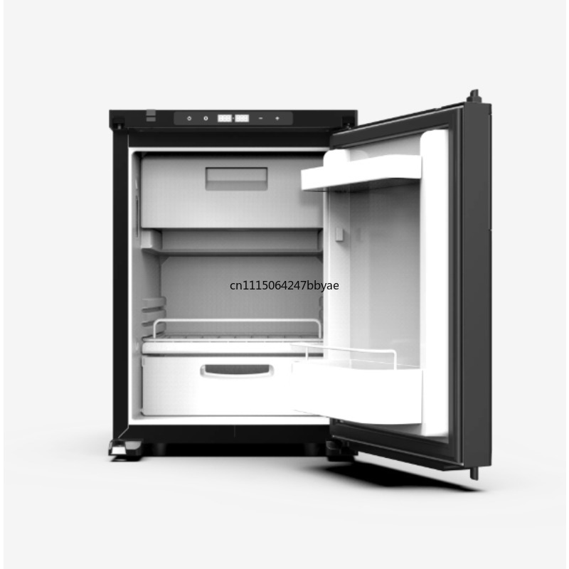 CR50X Frigorifero Alpicool per - 12V Fridge Freezer Rv recensione e prezzo