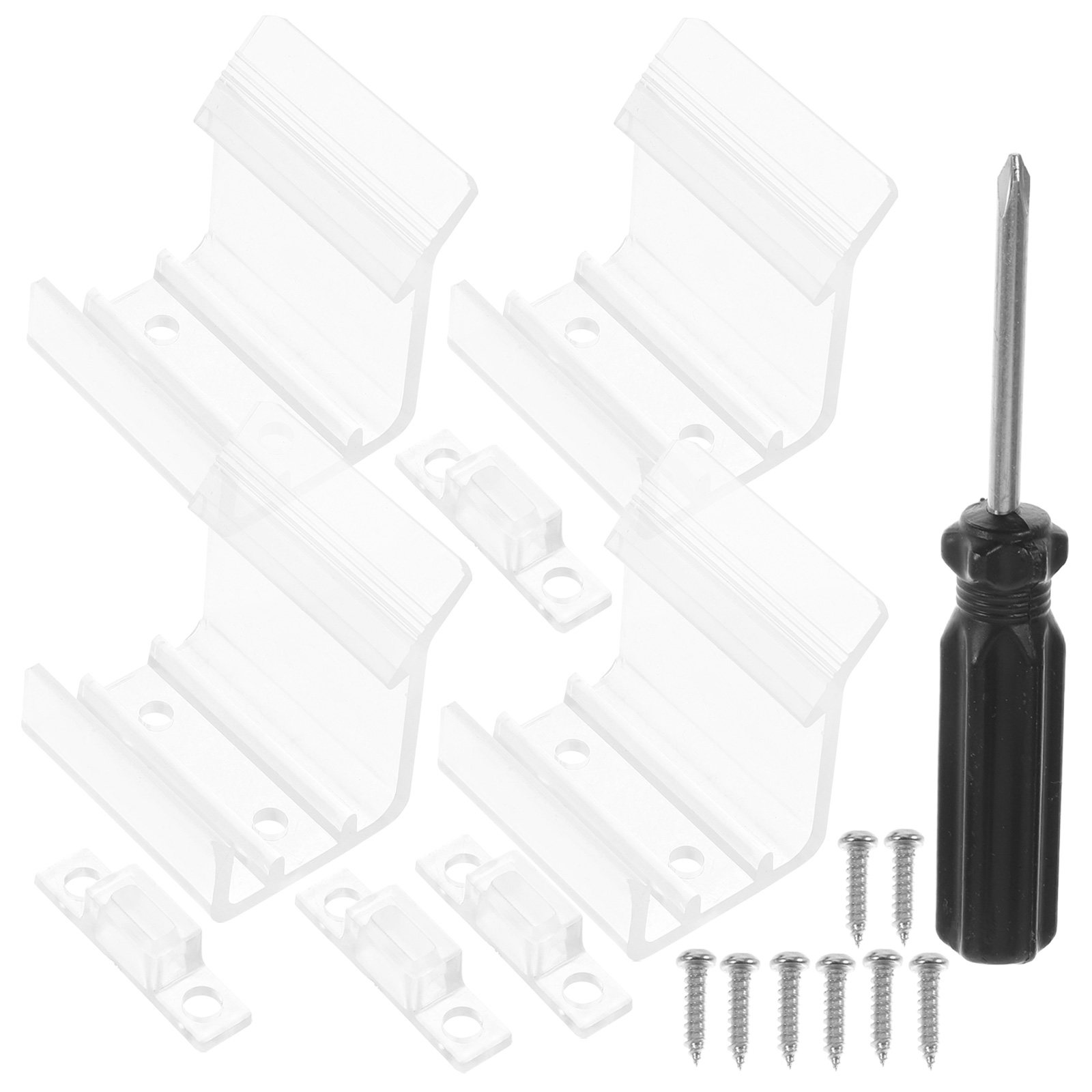 1 set di chiusure scorrevoli t - Camper Trailer Kitchen Slide recensione e prezzo