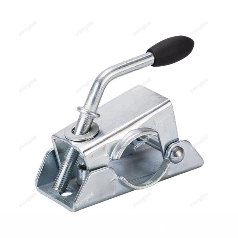 Ruota di supporto per rimorchi - Camper Trailer Jockey Wheel recensione e prezzo