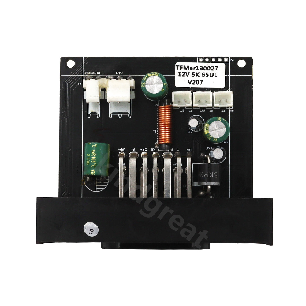 Scheda di controllo/madre per  - Rv Diesel Heater 12V recensione e prezzo