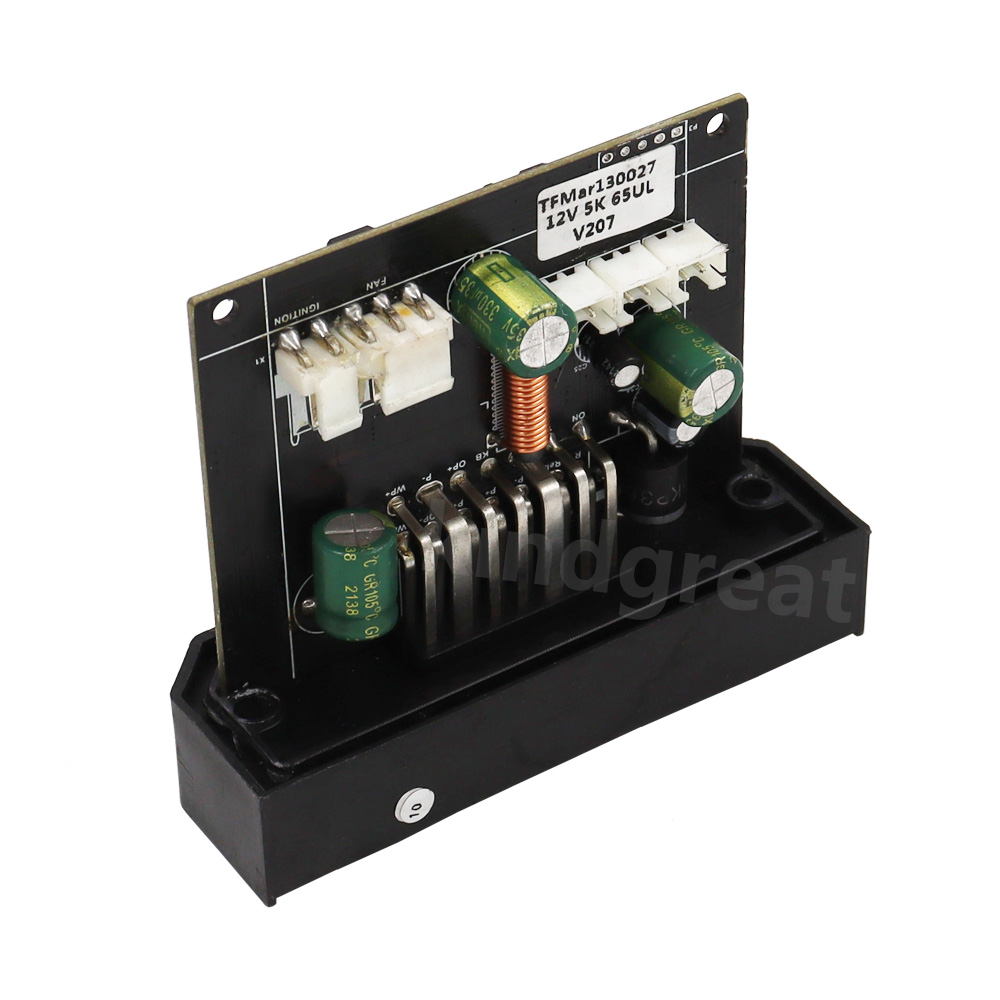 Scheda di controllo/madre per  - Rv Diesel Heater 12V recensione e prezzo