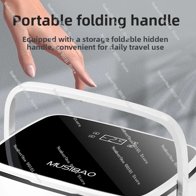 Frigorifero Portatile per Auto - 12V Fridge Freezer Rv recensione e prezzo