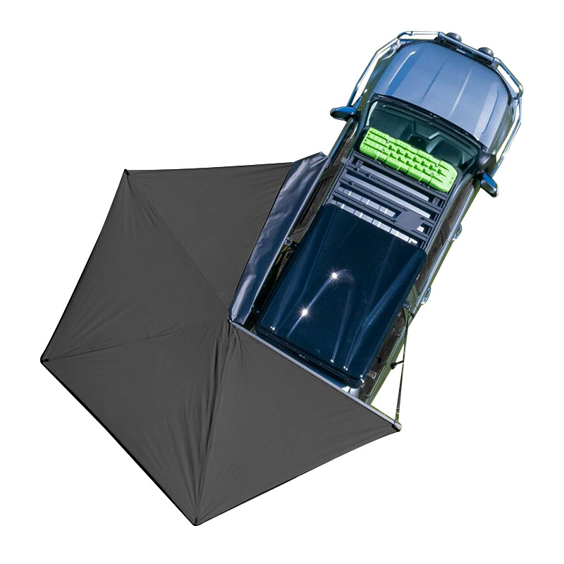 Tenda da sole per auto 2M, ten - Off Road Camper Trailer Tent recensione e prezzo