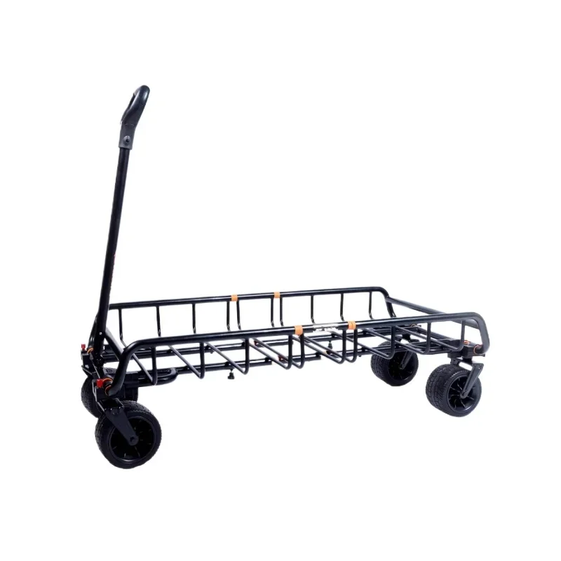 Rimorchio multifunzionale per  - Camper Trailer Roof Rack recensione e prezzo