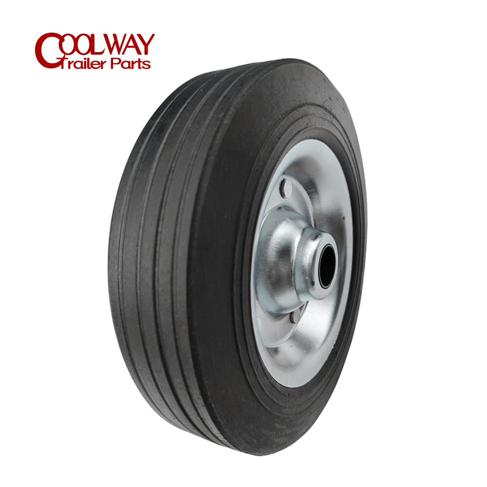 Ruota di ricambio di ricambio  - Camper Trailer Jockey Wheel recensione e prezzo