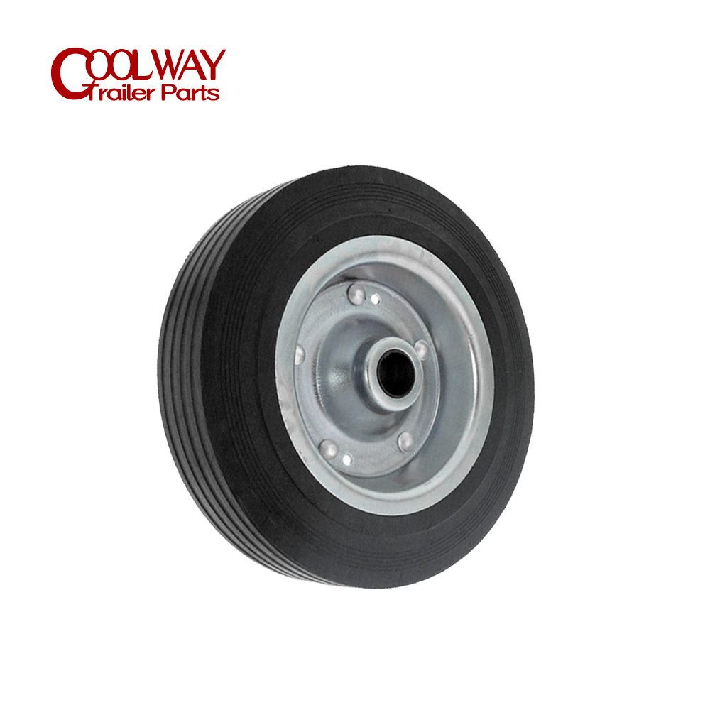 Ruota di ricambio di ricambio  - Camper Trailer Jockey Wheel recensione e prezzo