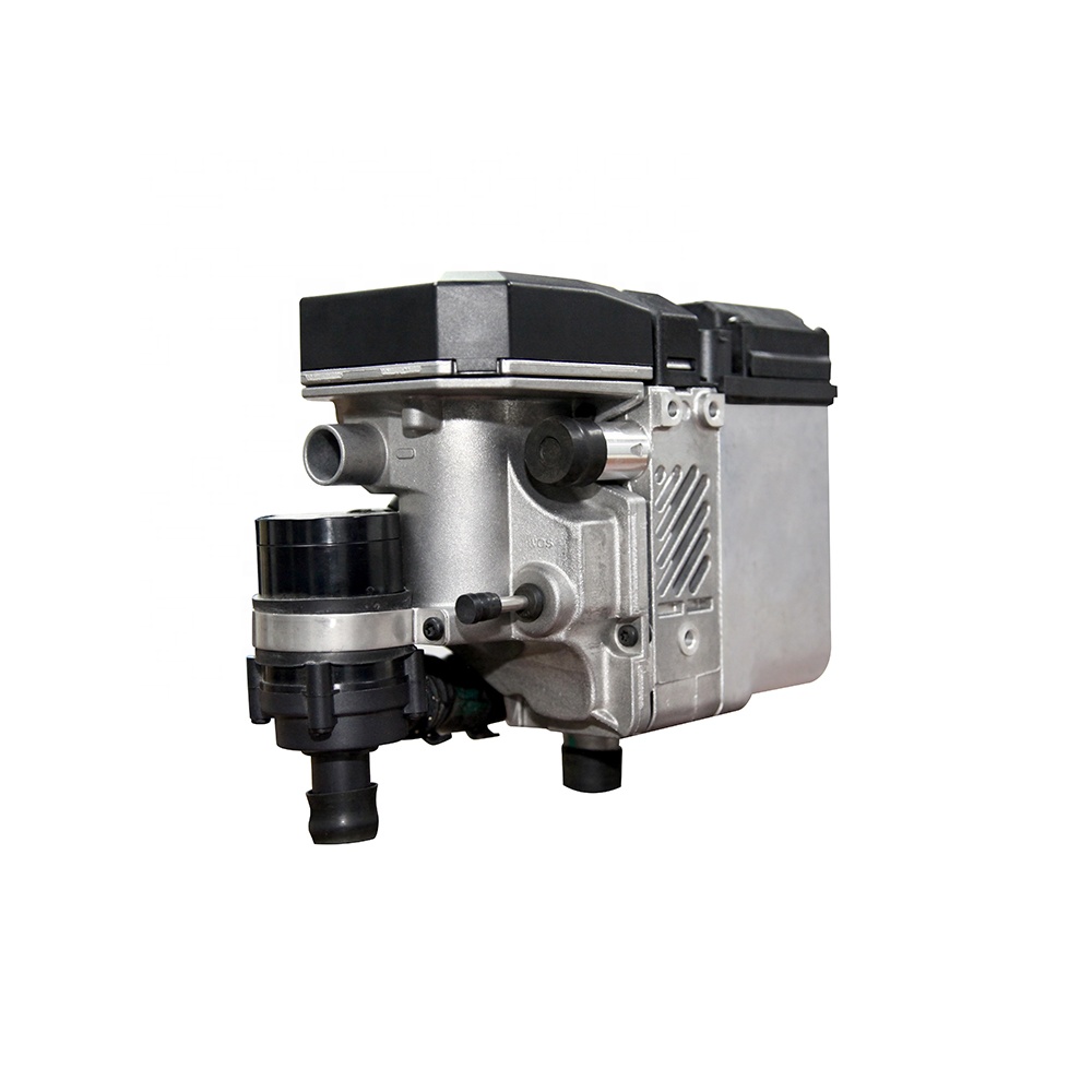 Riscaldatore per Camper e Roul - Rv Diesel Heater 12V recensione e prezzo