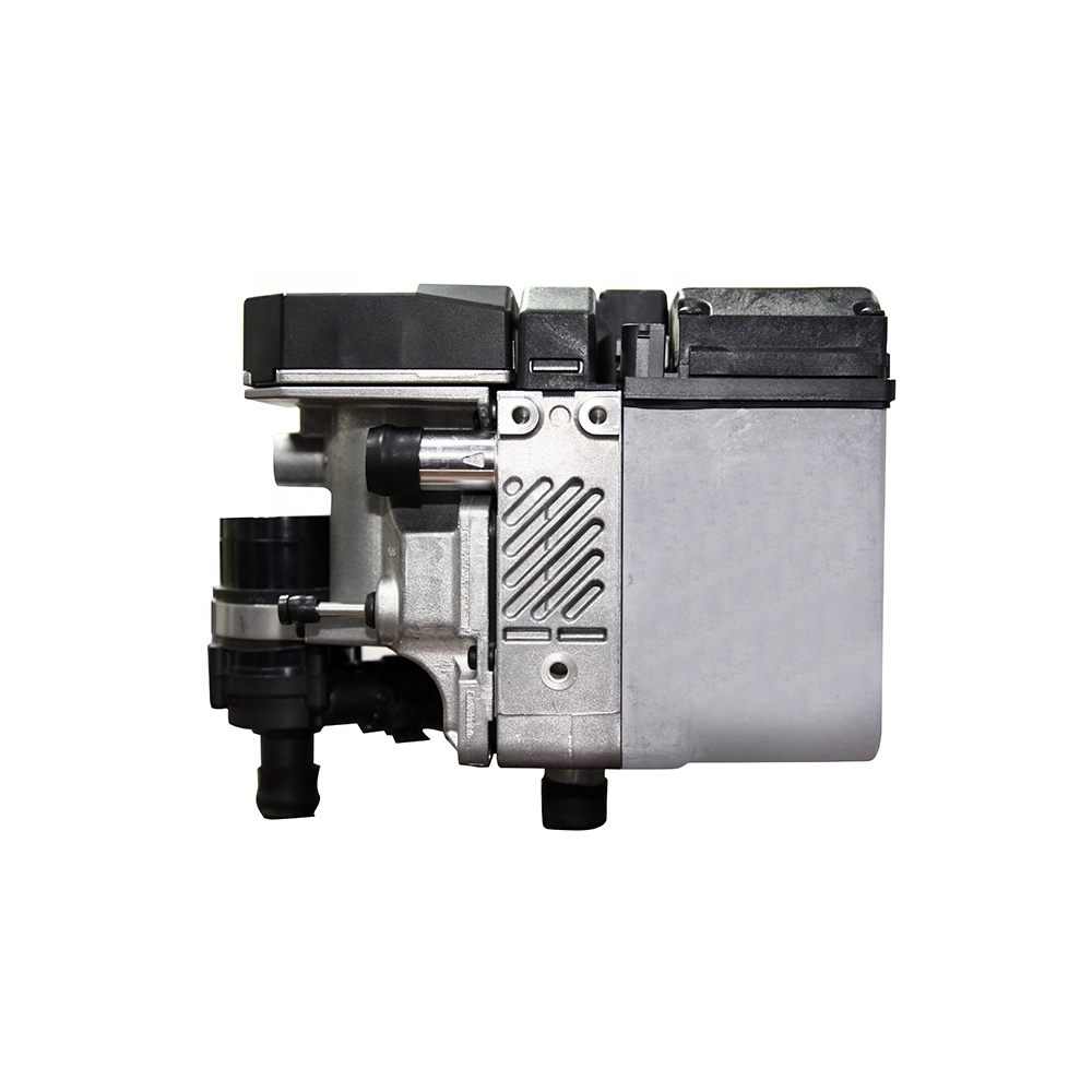 Riscaldatore per Camper e Roul - Rv Diesel Heater 12V recensione e prezzo