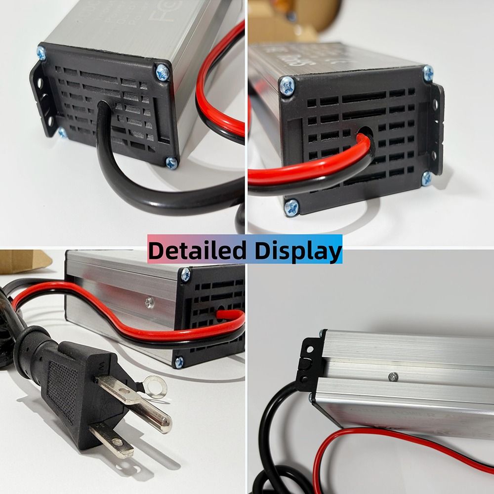 Convertitore di alimentazione  - Rv Diesel Heater 12V recensione e prezzo