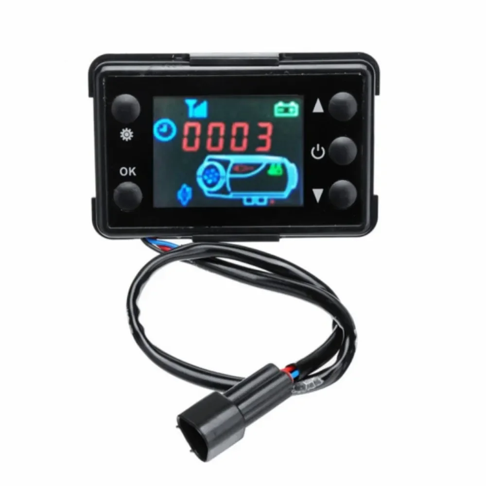 12V 24V 2KW 5KW 8KW Aria Diese - Rv Diesel Heater 12V recensione e prezzo