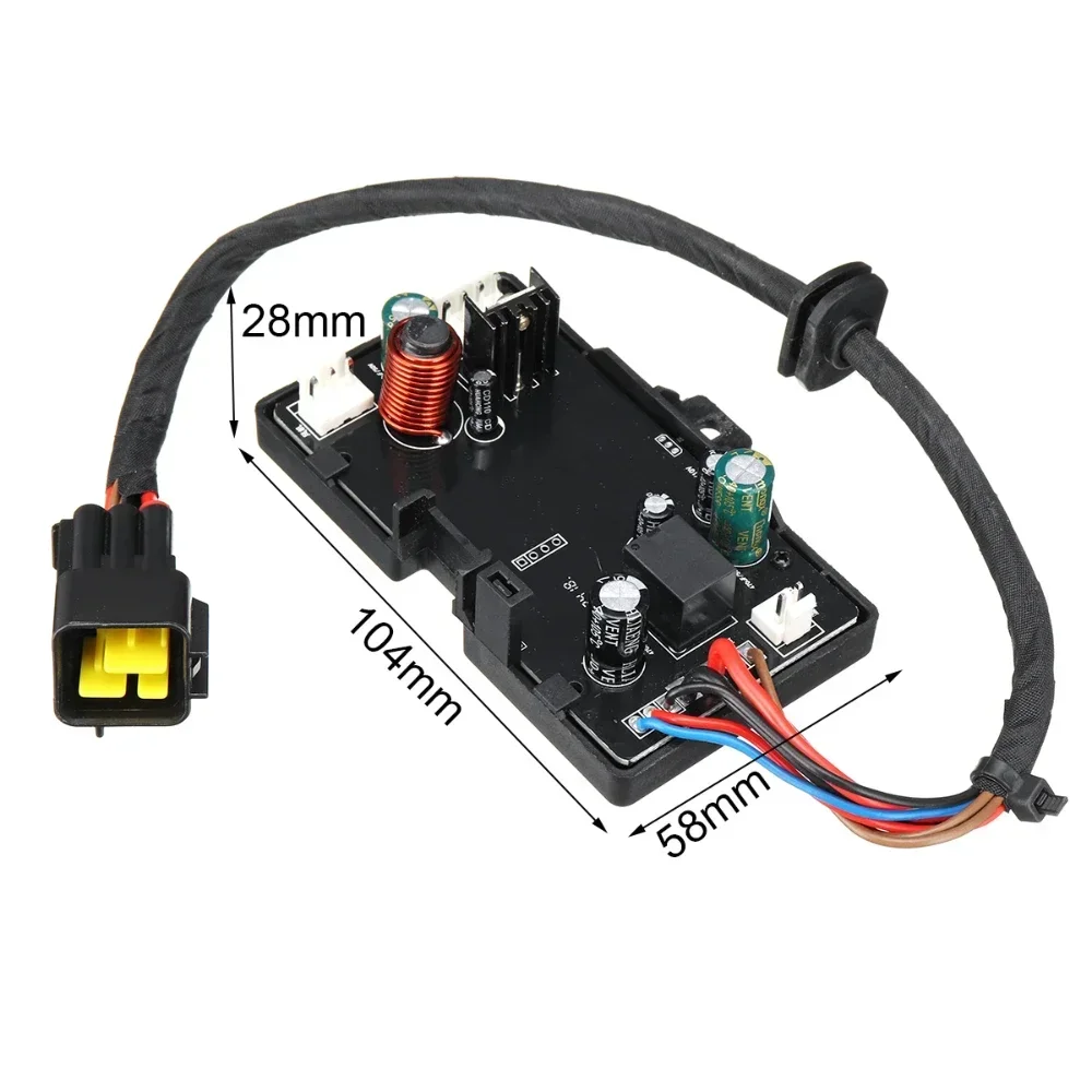 12V 24V 2KW 5KW 8KW Aria Diese - Rv Diesel Heater 12V recensione e prezzo