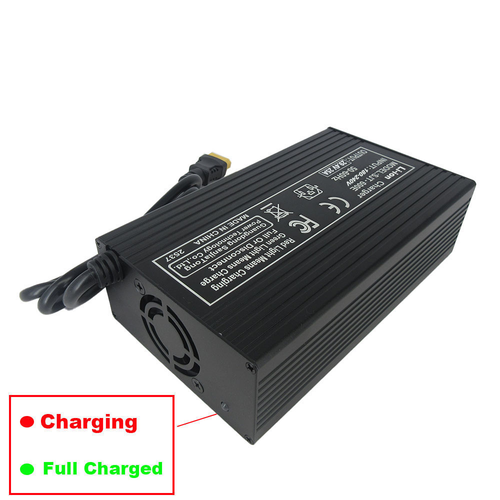 Caricabatterie Rapido 24V 25A  - Rv Lithium Battery 200Ah recensione e prezzo